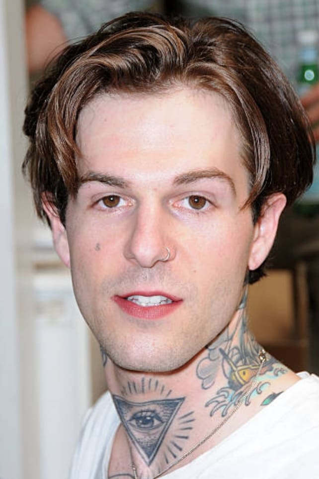 Photo Jesse Rutherford