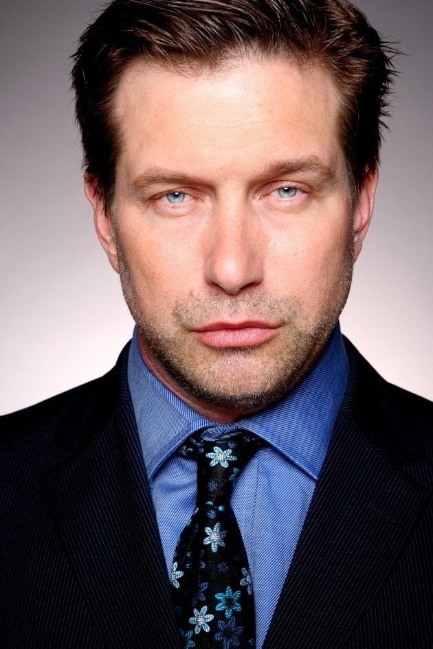 Photo Stephen Baldwin