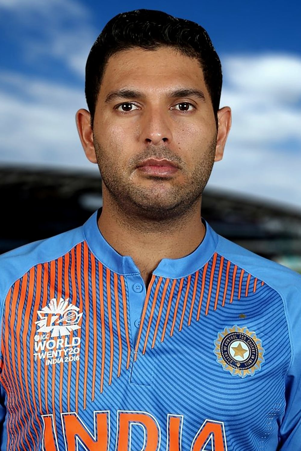 Photo Yuvraj Singh