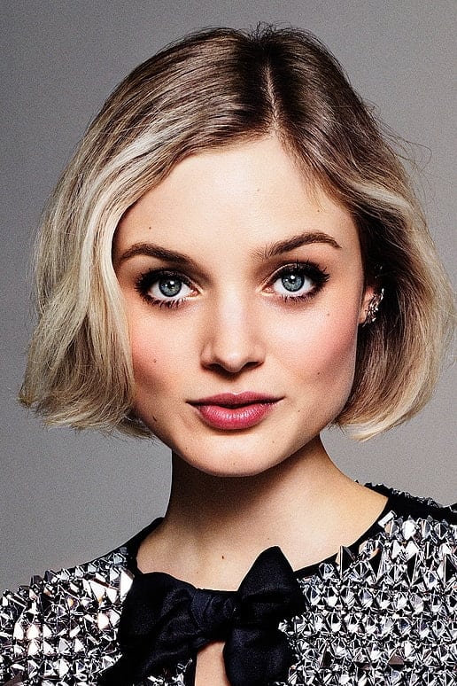 Photo Bella Heathcote