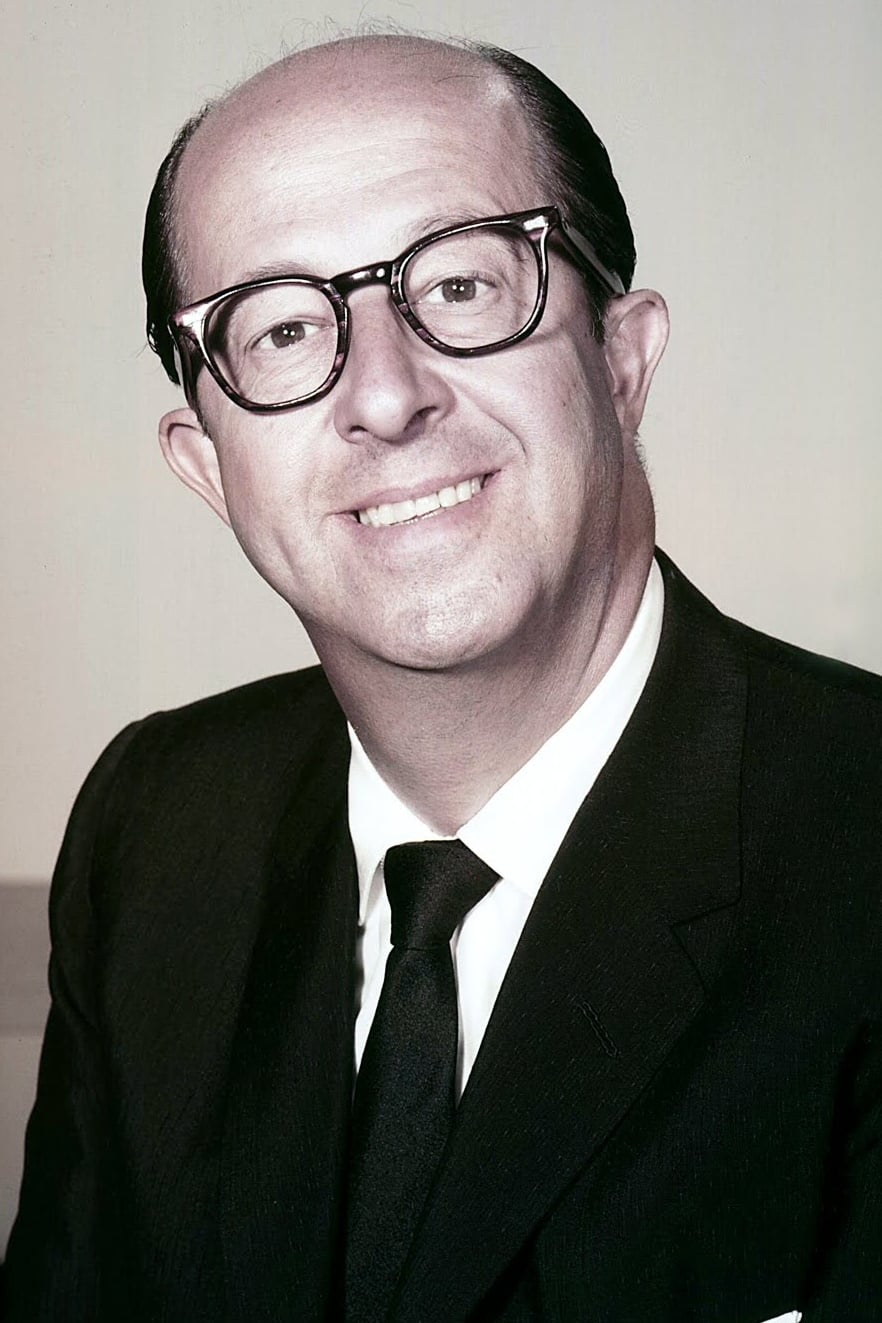 Photo Phil Silvers