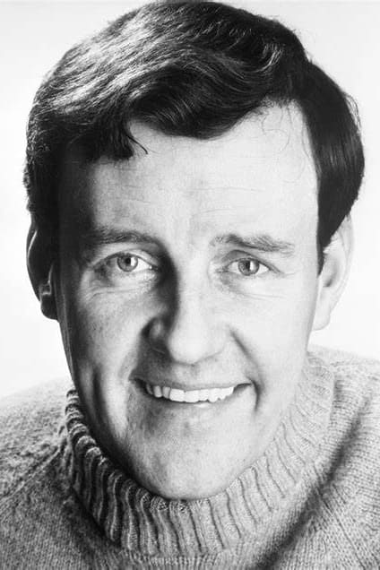 Photo Richard Briers