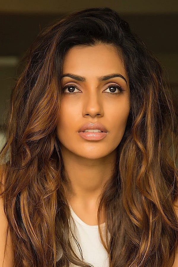 Photo Akshara Gowda