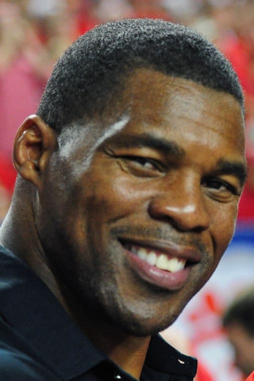 Photo Herschel Walker