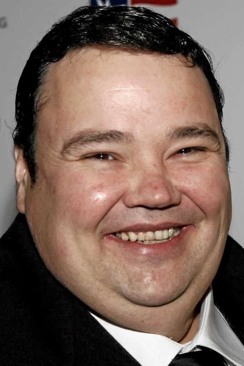 Photo John Pinette