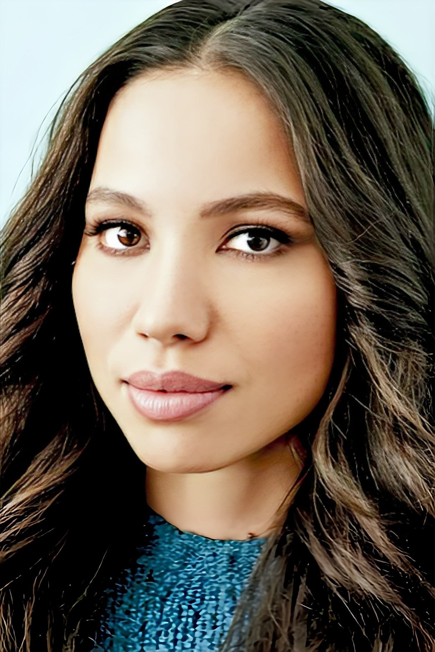 Photo Jurnee Smollett