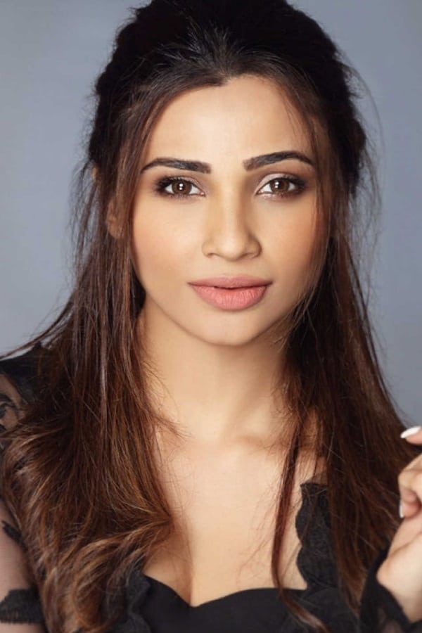 Photo Daisy Shah