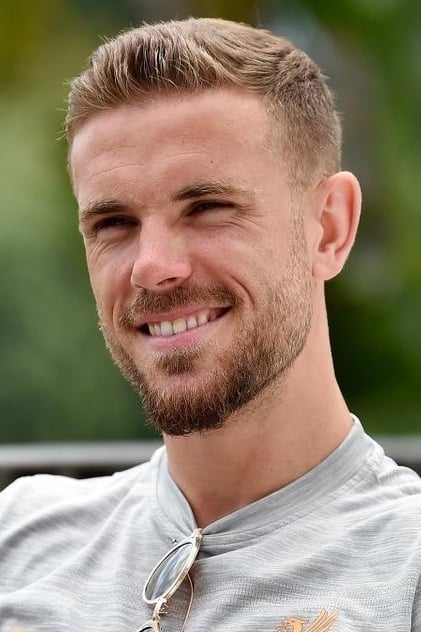 Photo Jordan Henderson