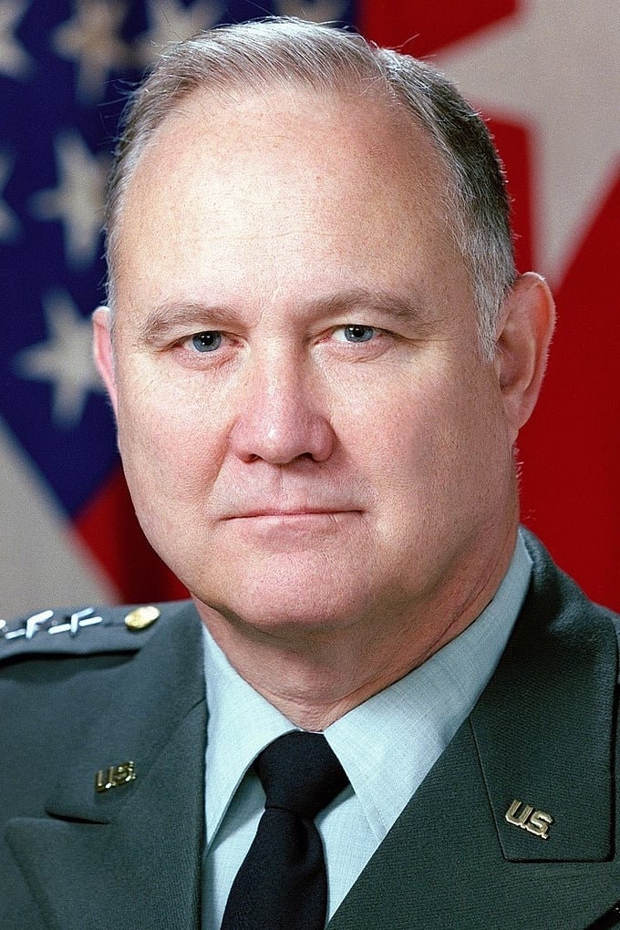 Photo Norman Schwarzkopf