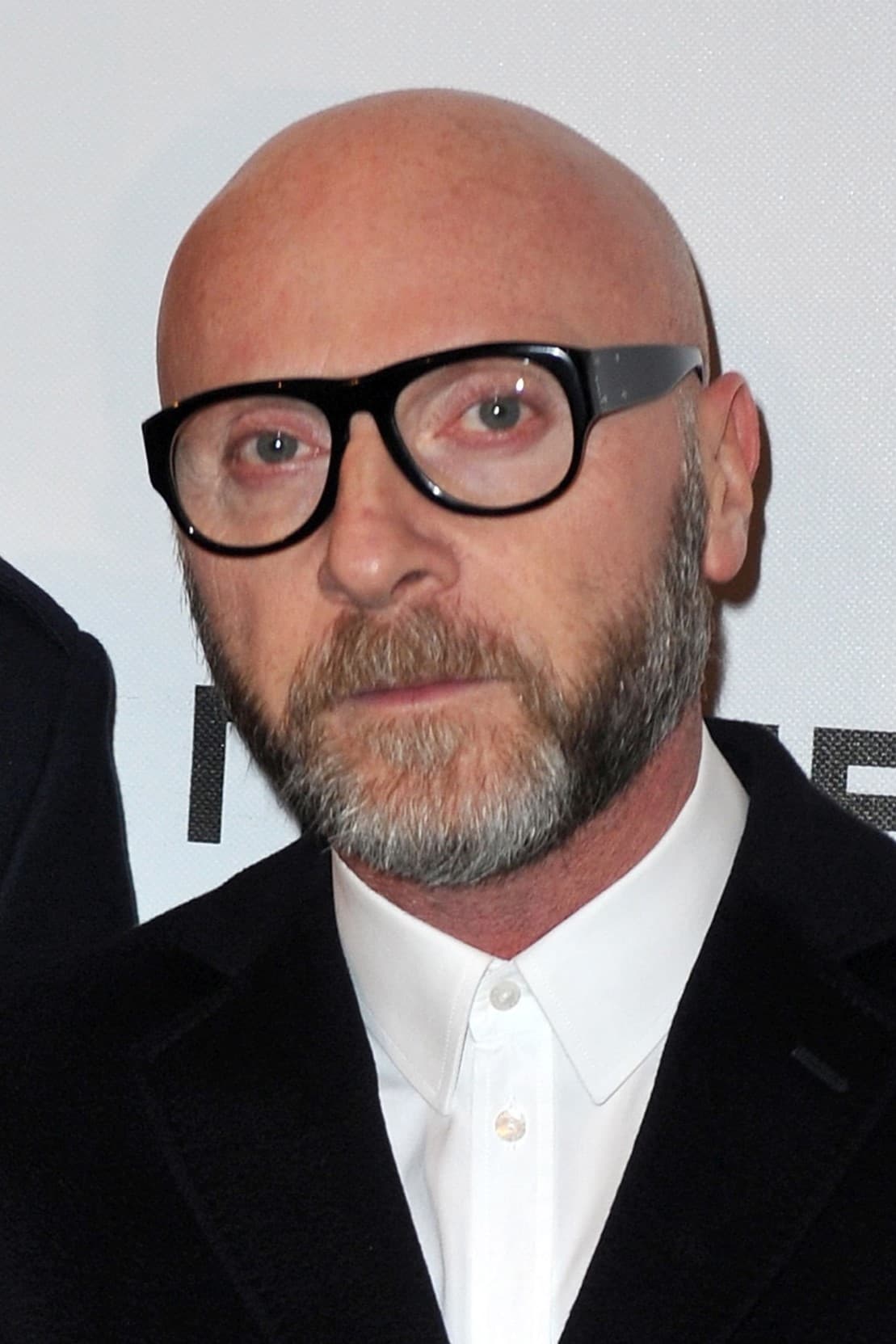 Photo Domenico Dolce