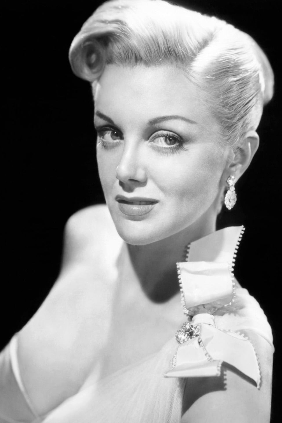 Photo Jan Sterling