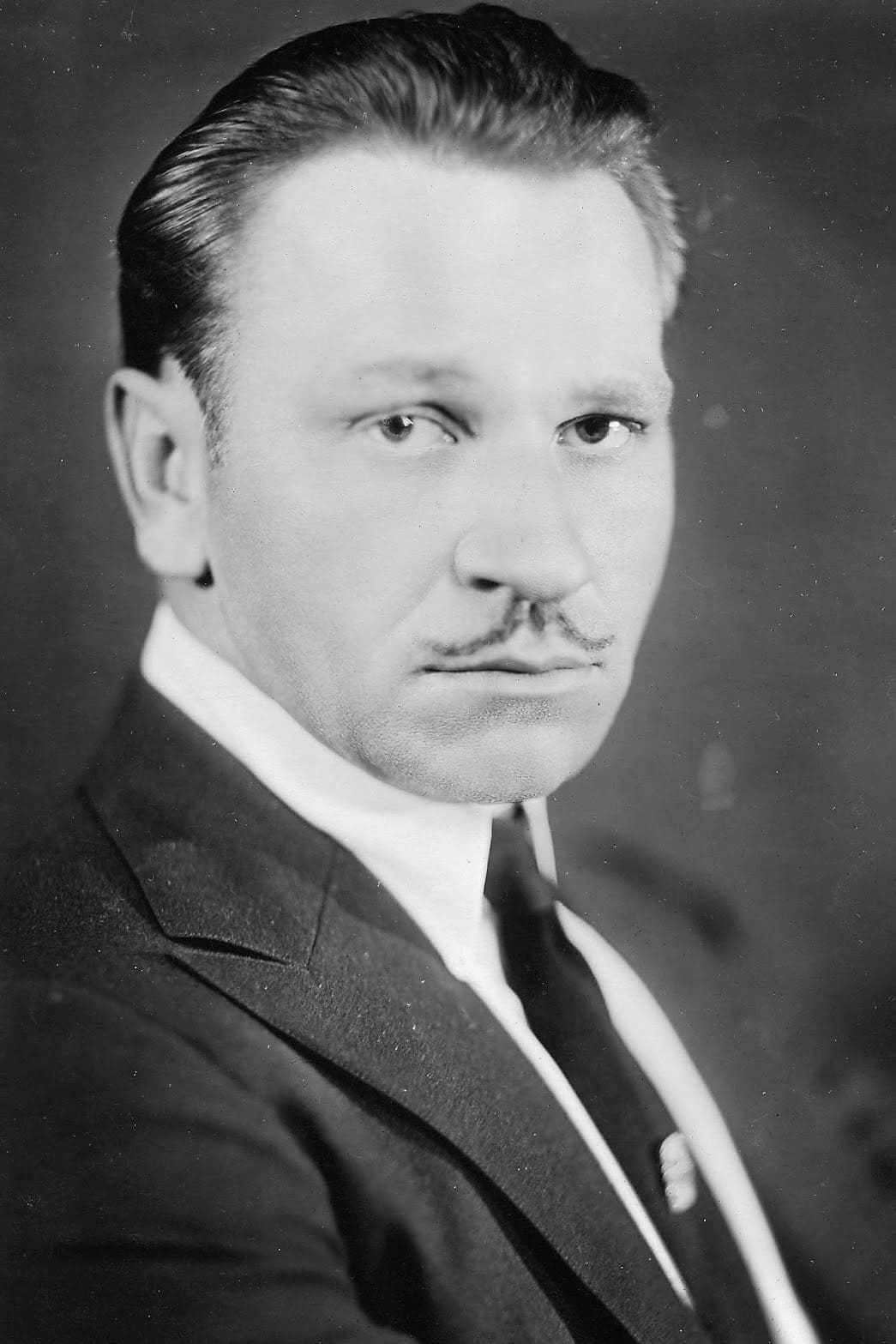 Photo Wallace Beery