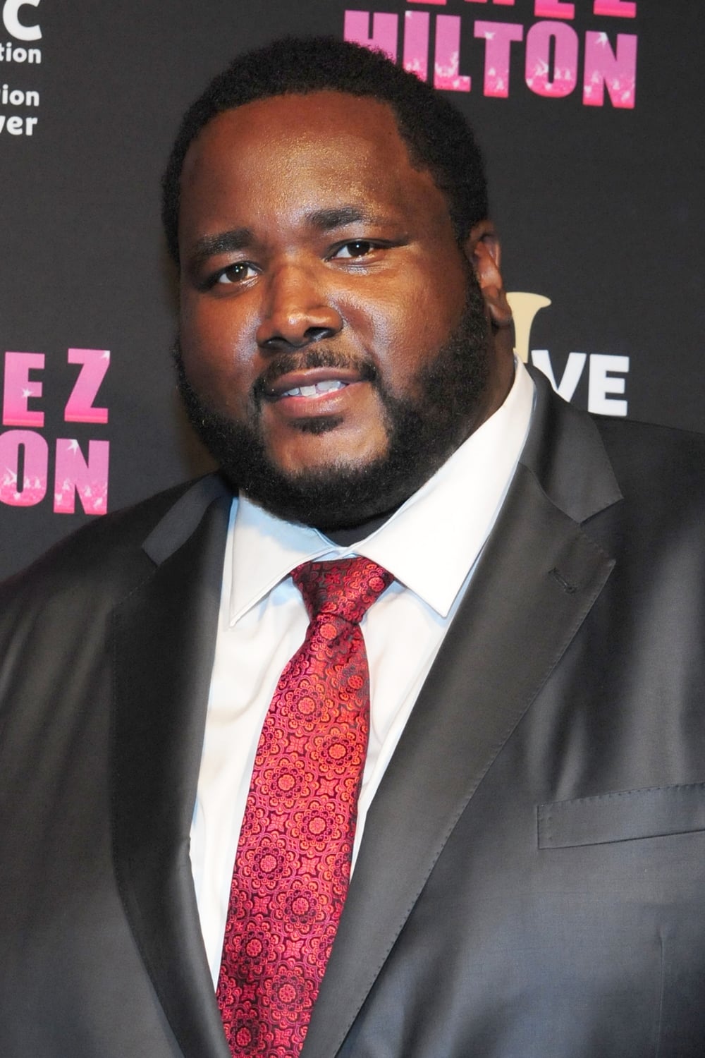 Photo Quinton Aaron