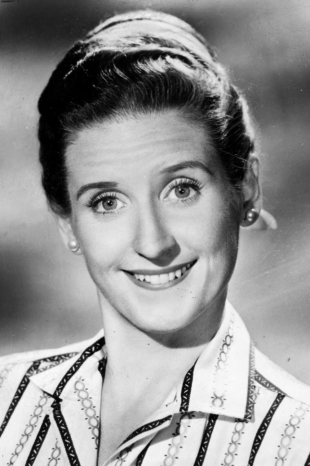 Photo Ann B. Davis