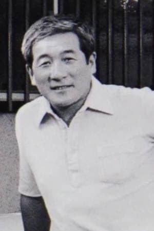 Photo Chōichirō Kawarasaki