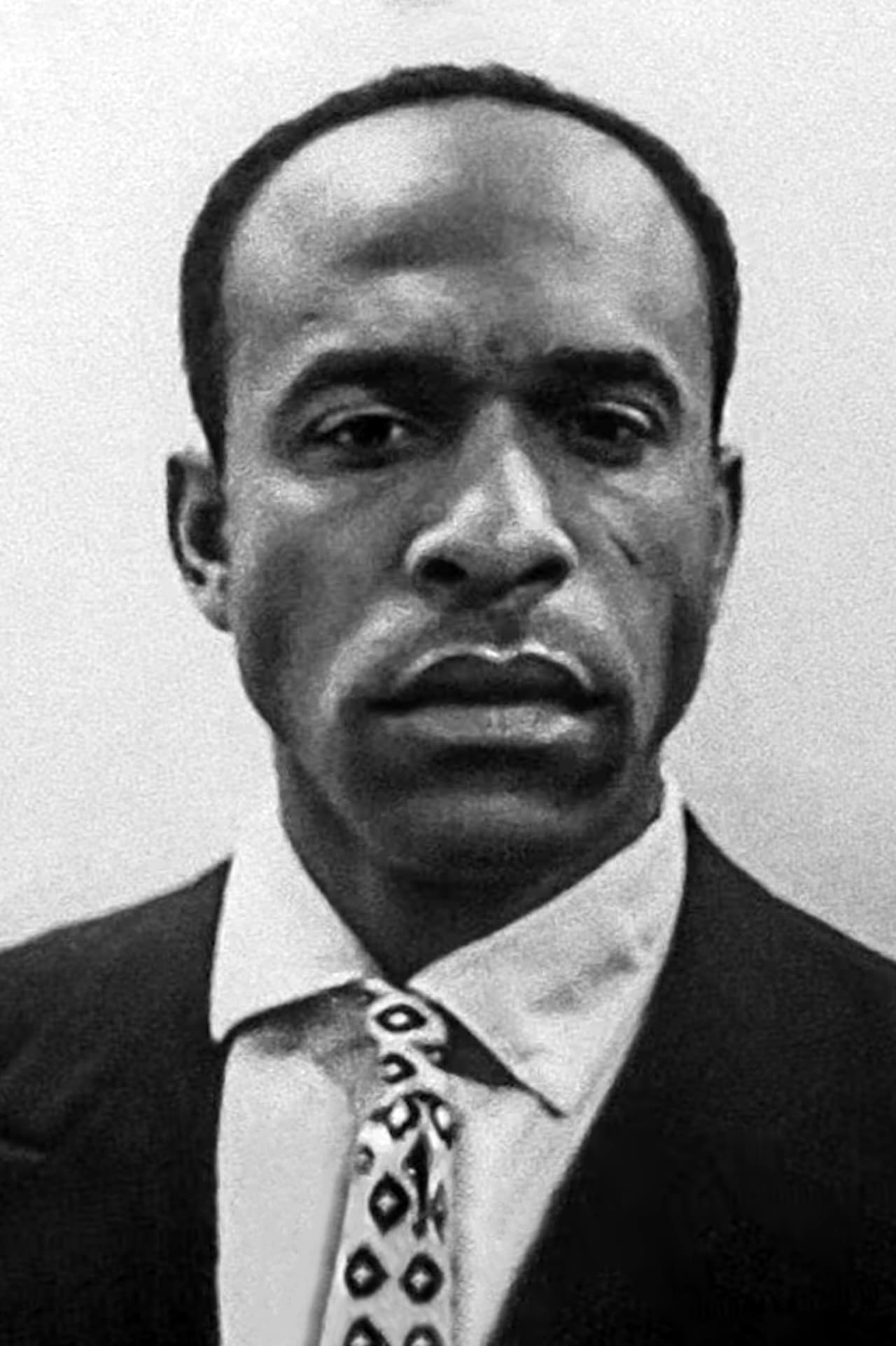 Photo Frantz Fanon