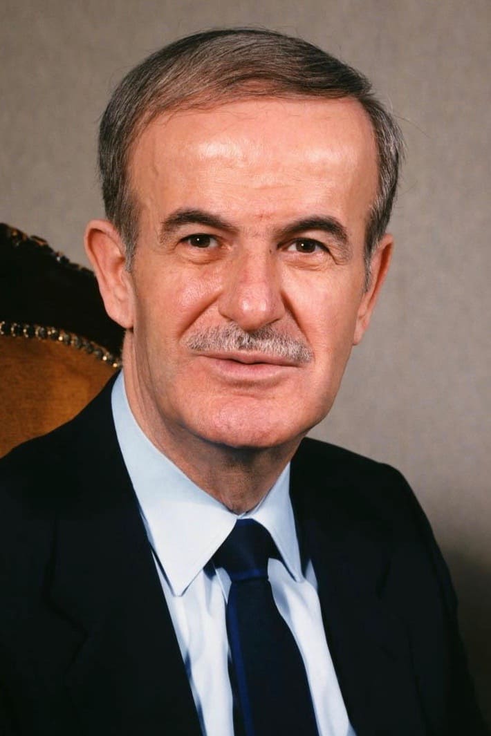 Photo Hafez al-Assad