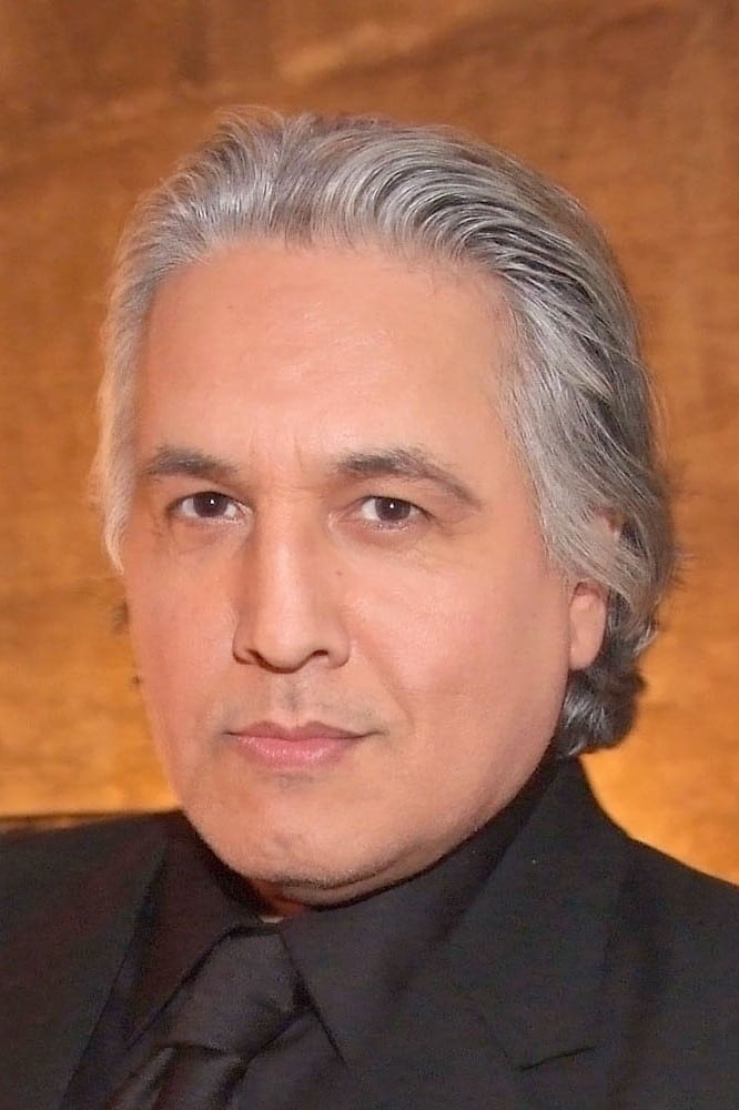 Photo Robert Beltran