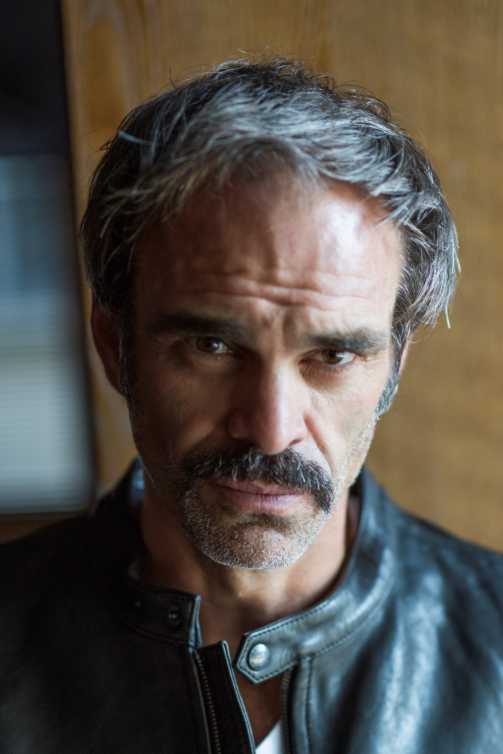 Photo Steven Ogg