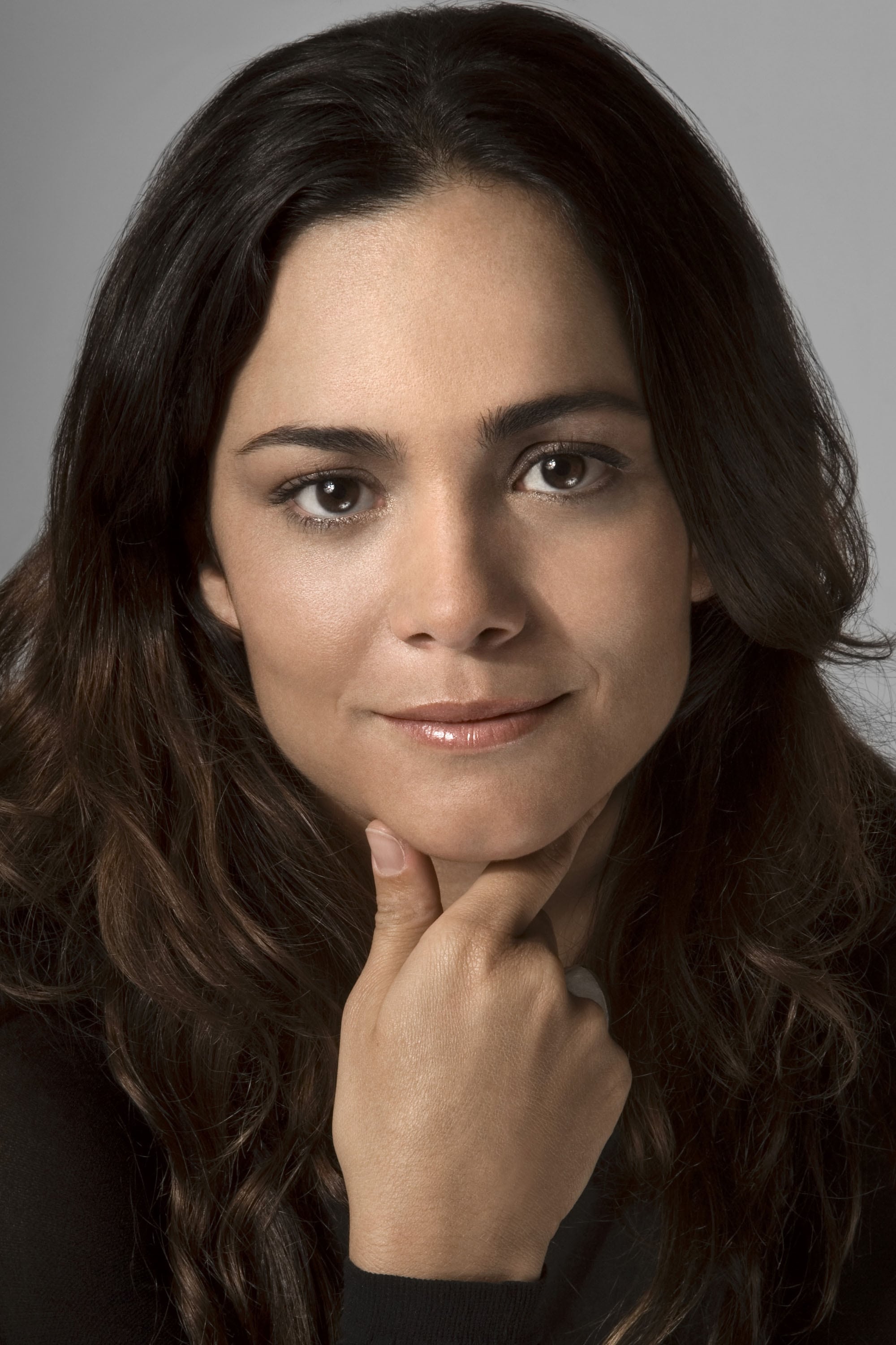 Photo Alice Braga