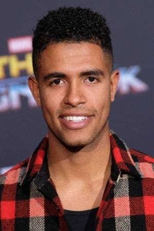 Photo Mandela Van Peebles