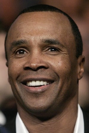 Photo Sugar Ray Leonard