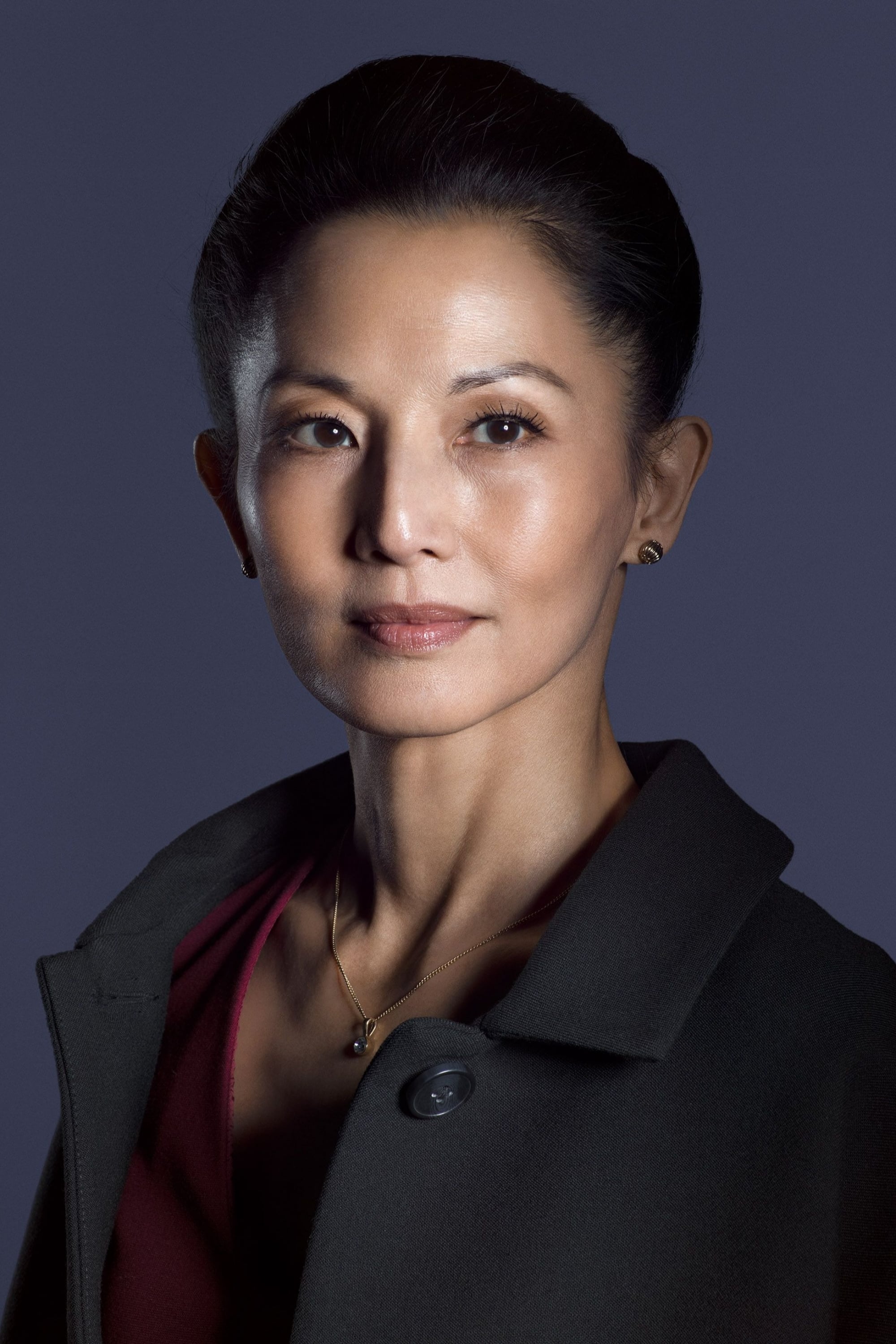 Photo Tamlyn Tomita