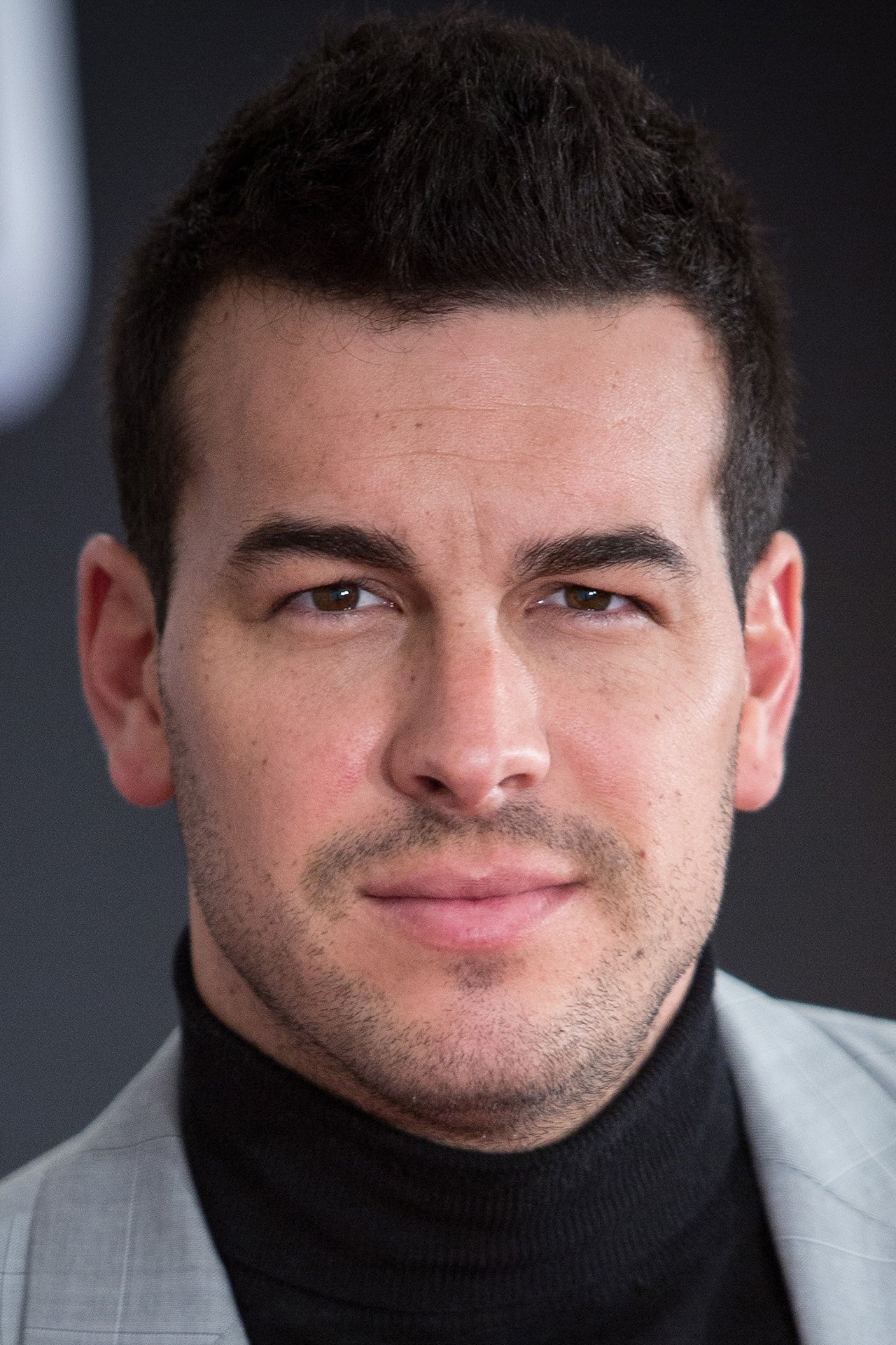 Photo Mario Casas