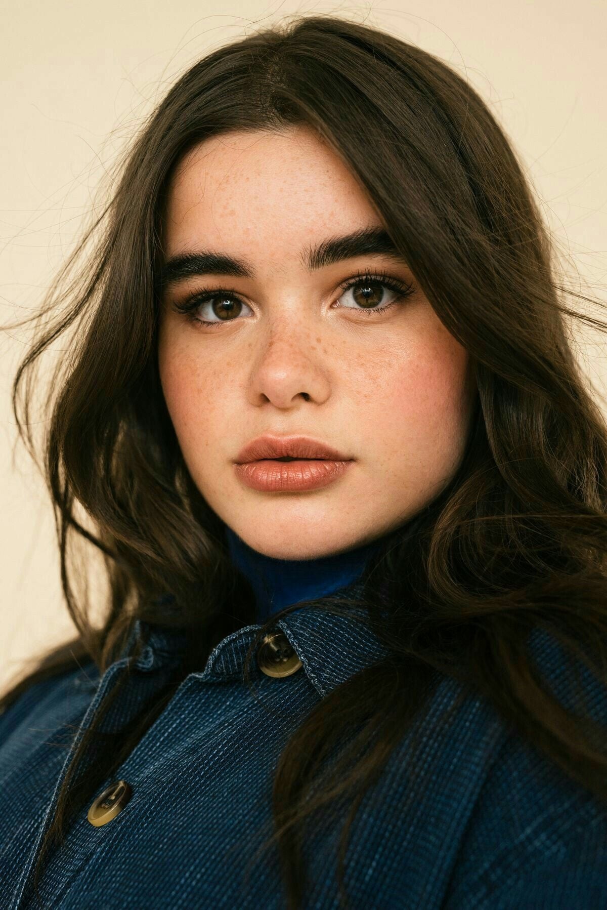 Photo Barbie Ferreira