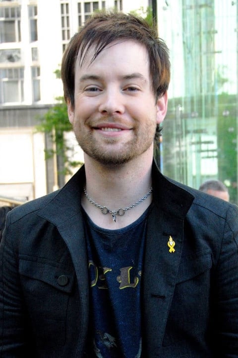 Photo David Cook