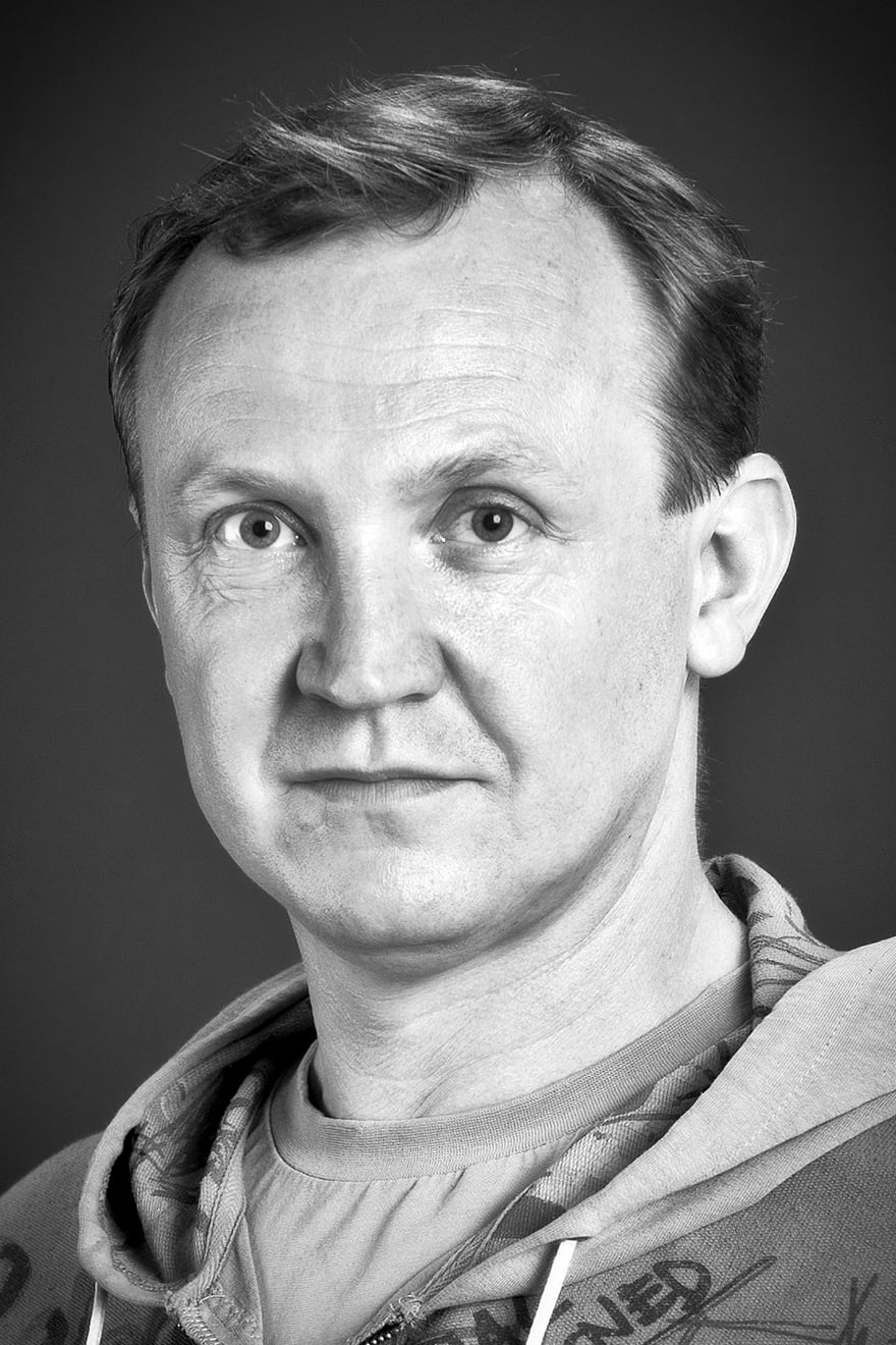 Photo Milan Němec