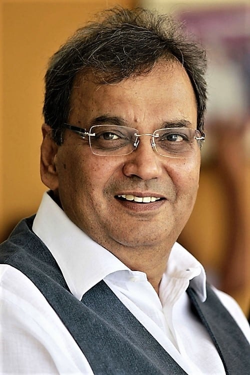 Photo Subhash Ghai