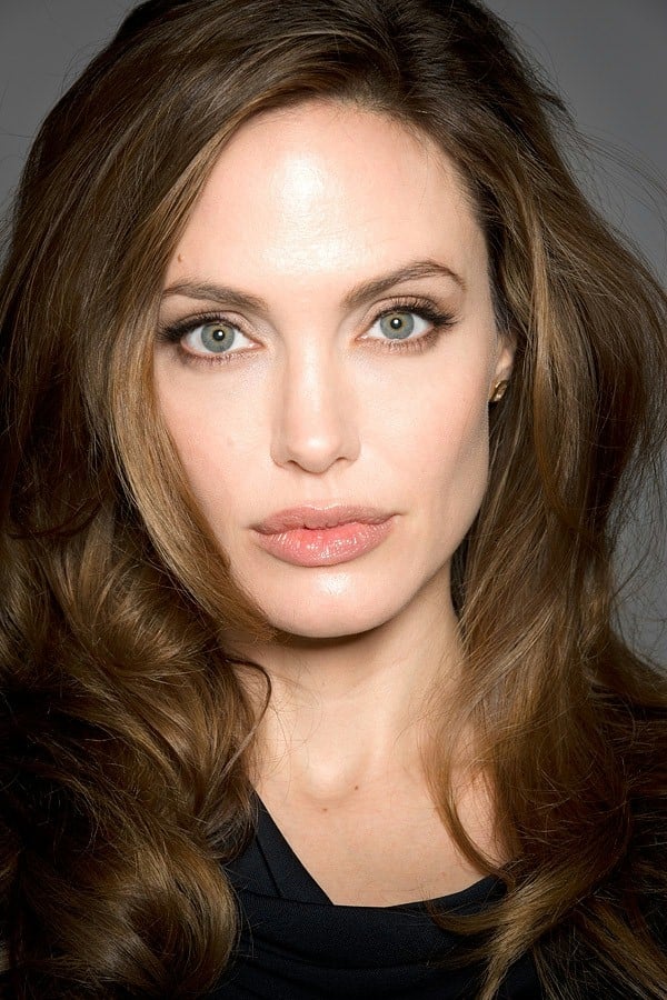 Photo Angelina Jolie