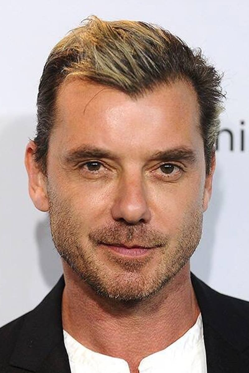 Photo Gavin Rossdale