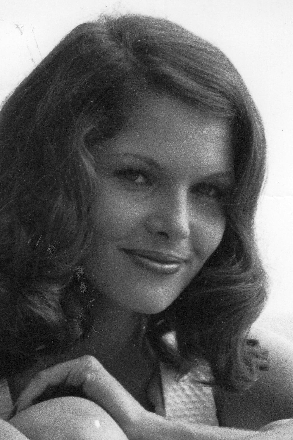 Photo Lois Chiles