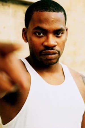 Photo Obie Trice