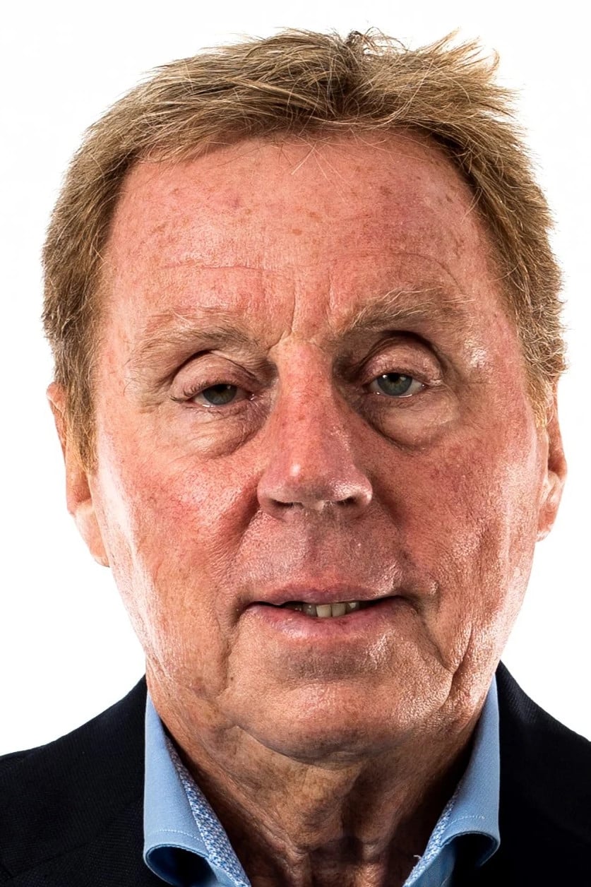 Photo Harry Redknapp