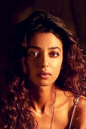 Photo Radhika Apte