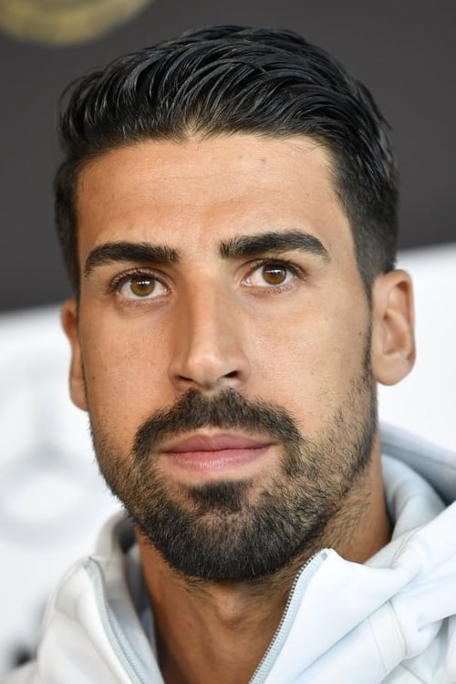 Photo Sami Khedira