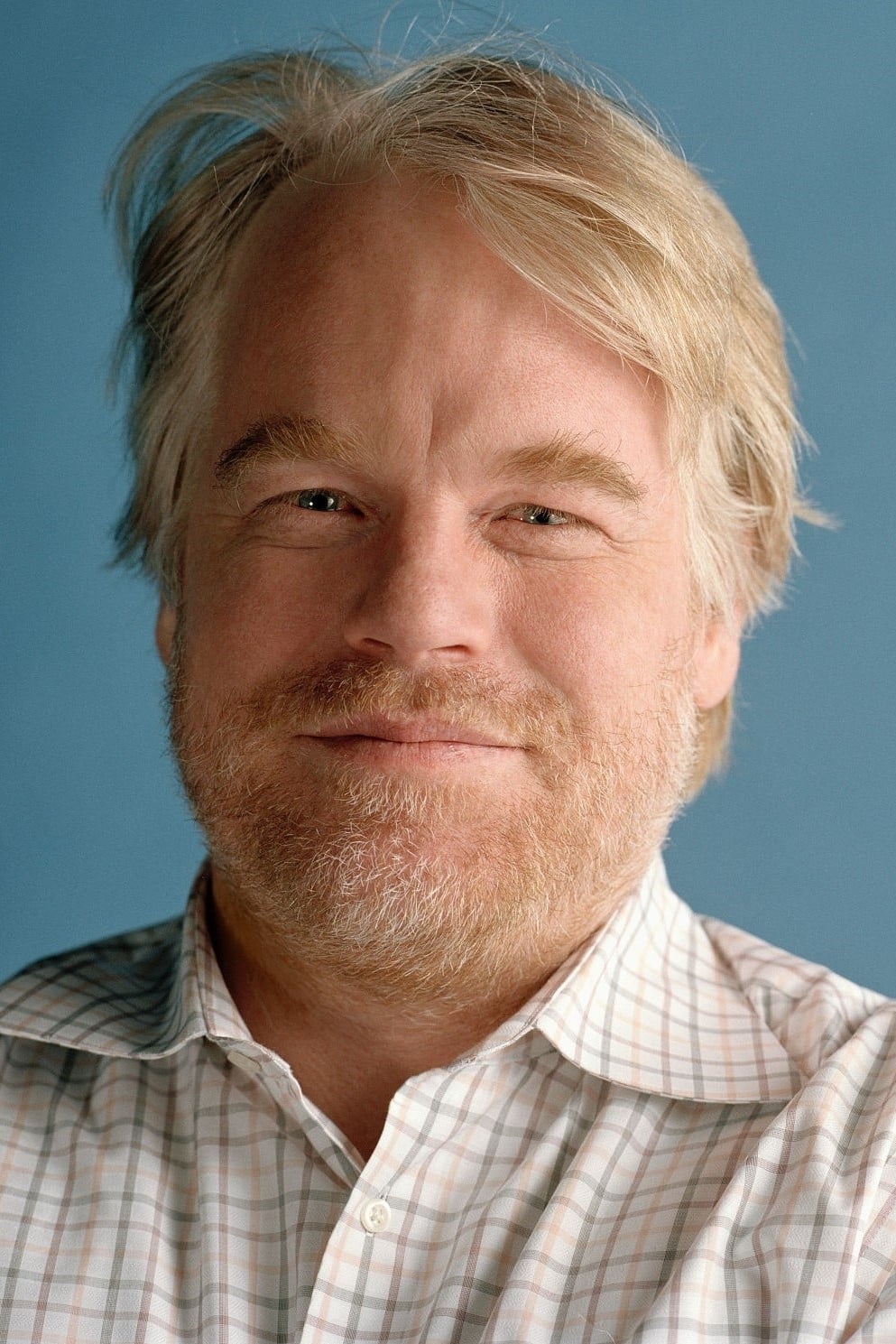 Photo Philip Seymour Hoffman