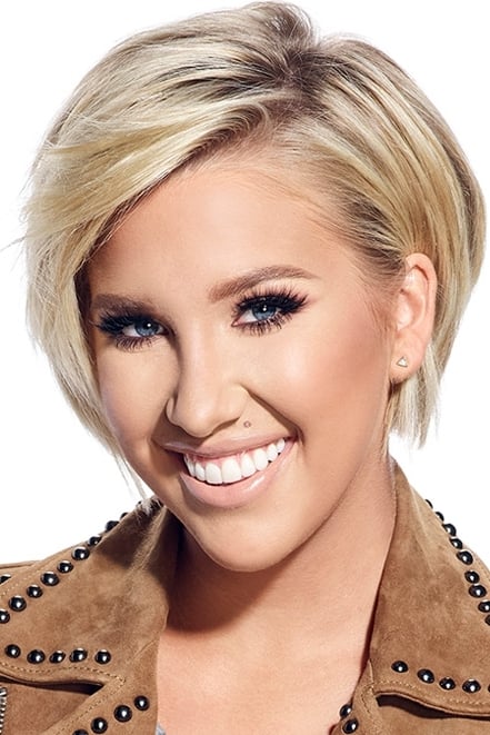 Photo Savannah Chrisley