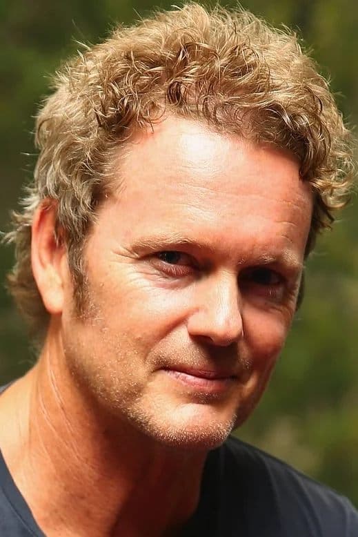 Photo Craig McLachlan