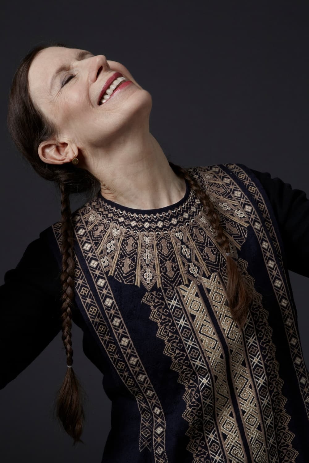 Photo Meredith Monk