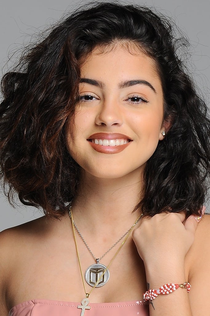 Photo Malu Trevejo