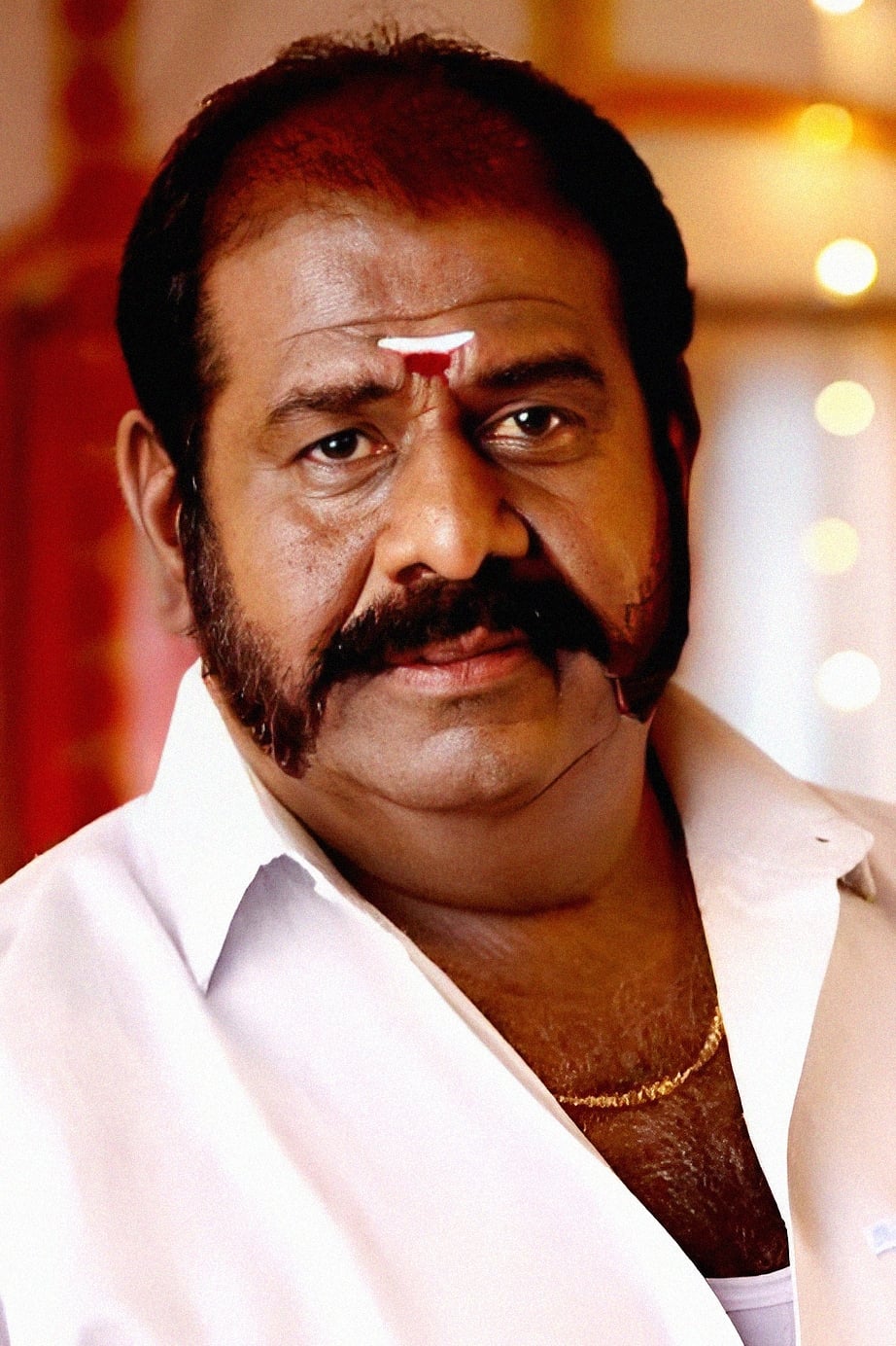 Photo 'Meesai' Rajendran