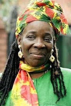 Photo Rita Marley