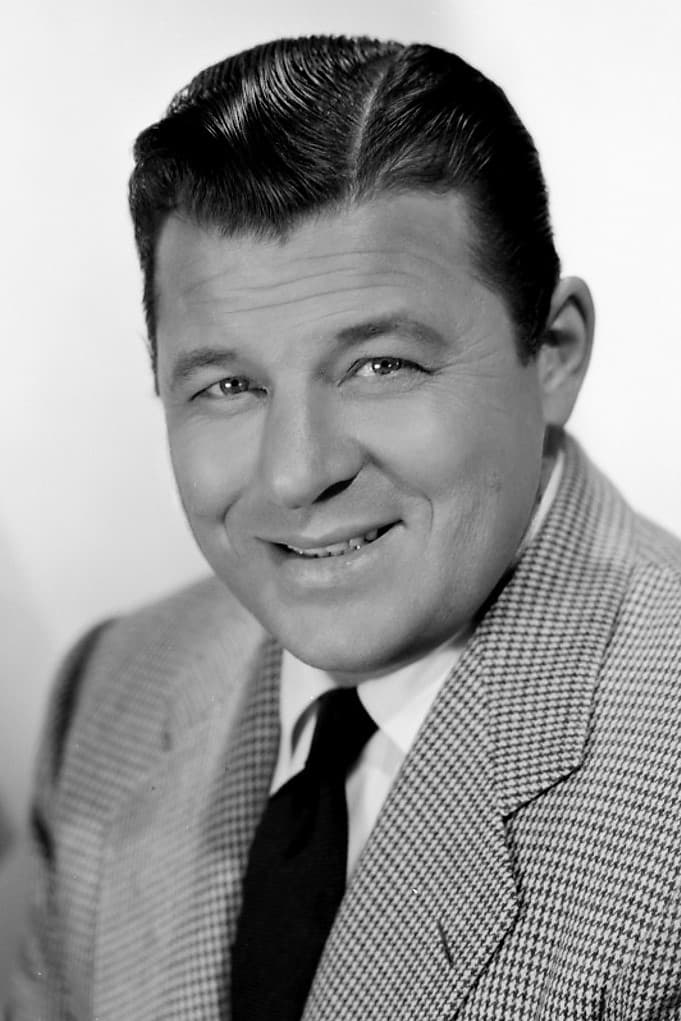 Photo Jack Carson