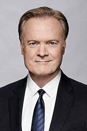 Photo Lawrence O'Donnell