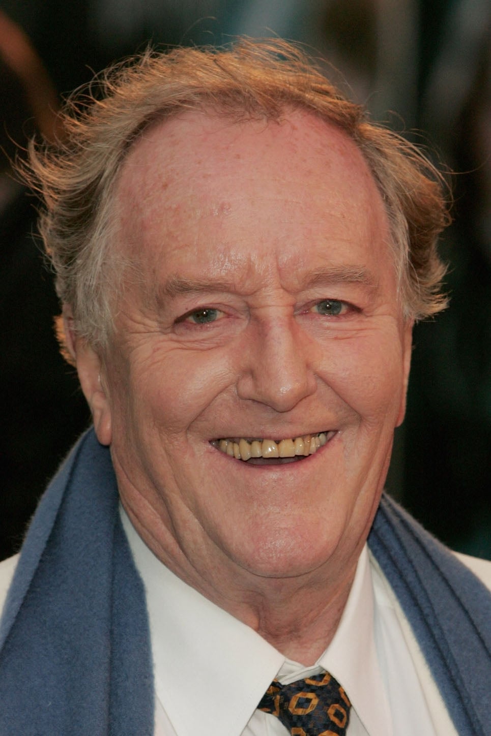 Photo Robert Hardy