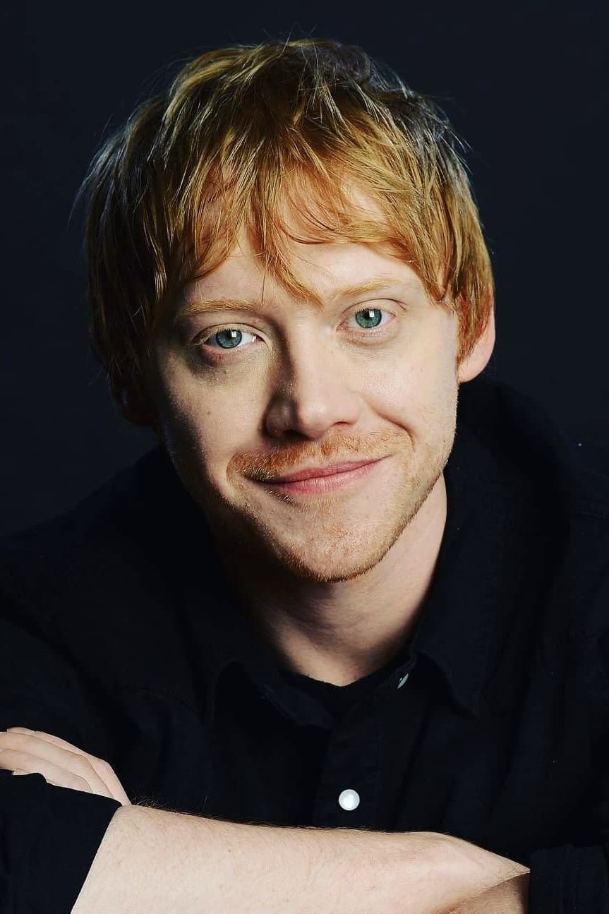 Photo Rupert Grint